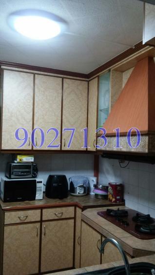 Blk 474 Choa Chu Kang Avenue 3 (Choa Chu Kang), HDB 5 Rooms #119135442
